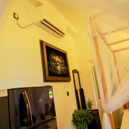 Ruwan Jungle Homestay Mirissa Exterior photo
