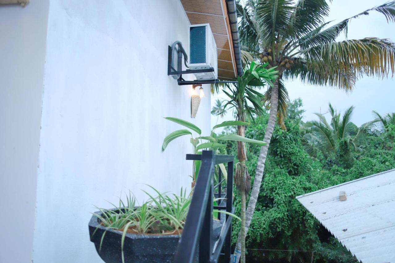 Ruwan Jungle Holiday home Mirissa
