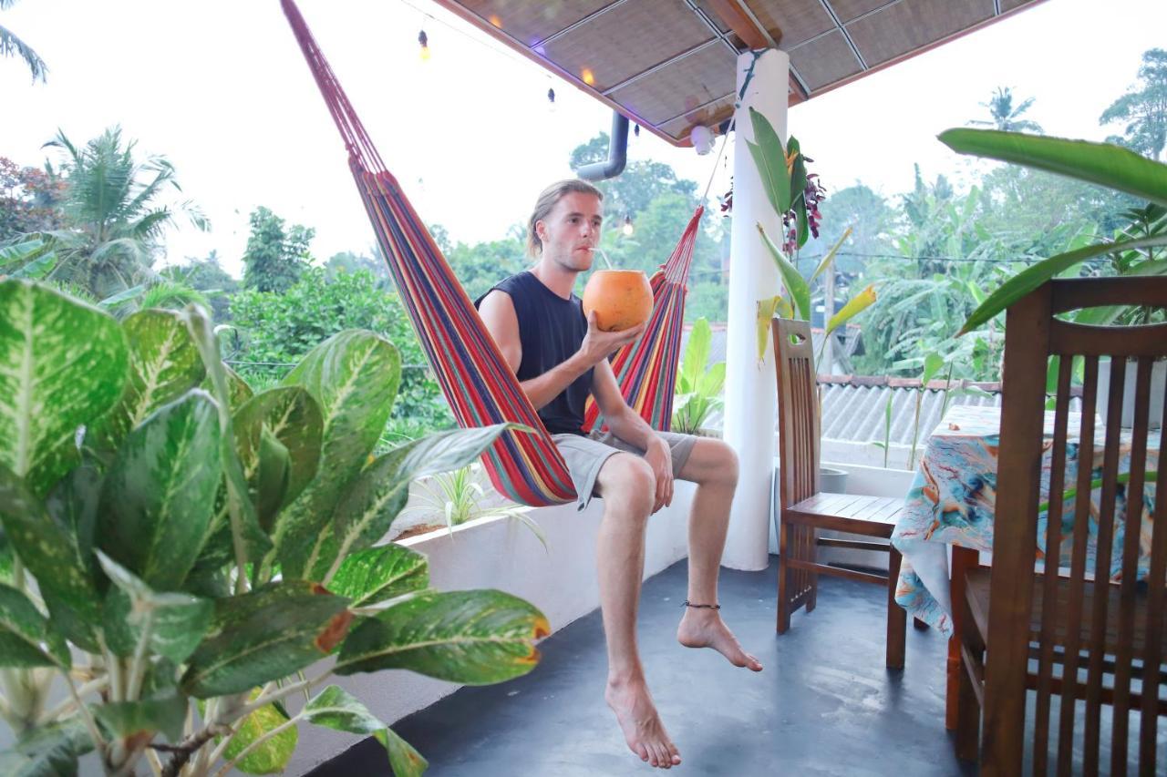 Holiday home Ruwan Jungle