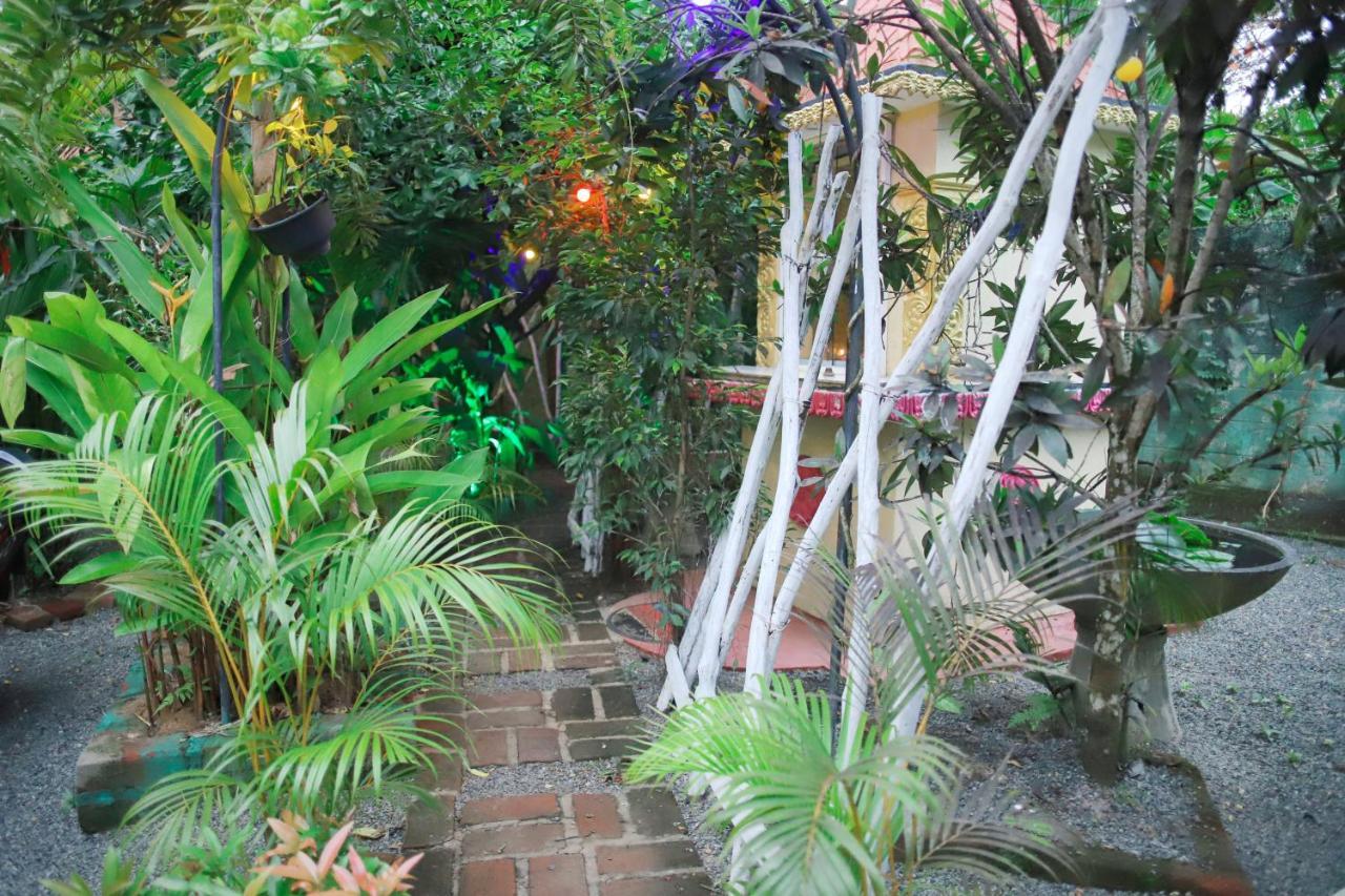 Holiday home Ruwan Jungle Mirissa