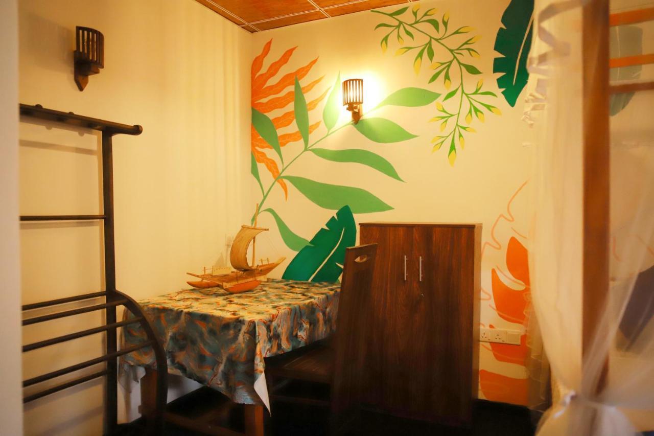 Holiday home Ruwan Jungle