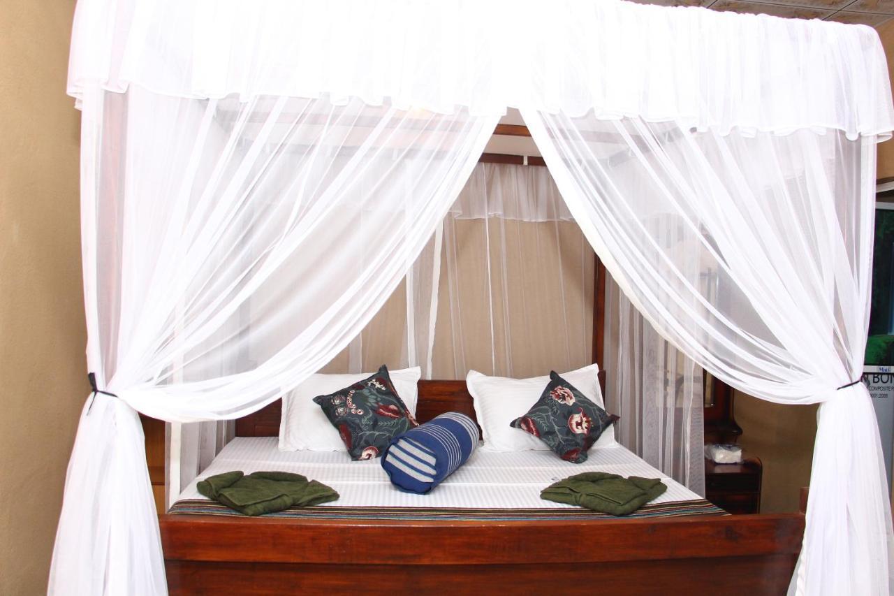 Holiday home Ruwan Jungle *